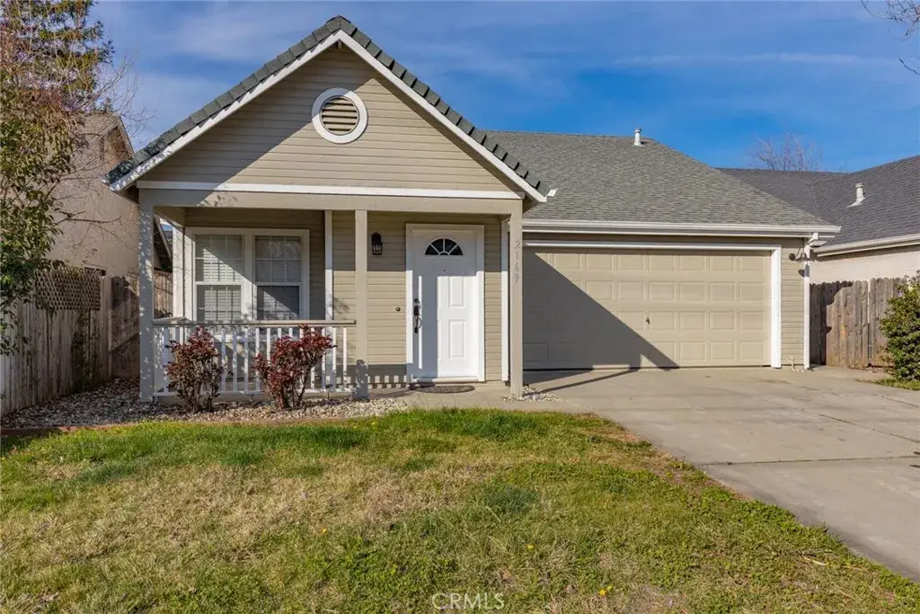2169 Bar Triangle Street, Chico, CA 95928 - Image #1