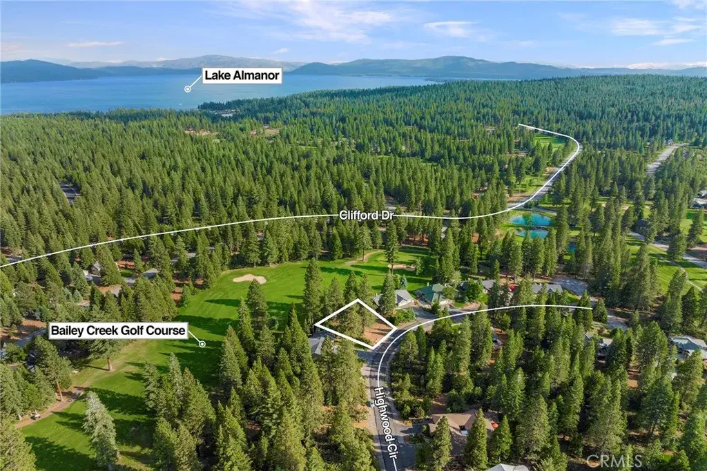 181 Highwood, Lake Almanor Peninsula, CA 96137 - Image #1