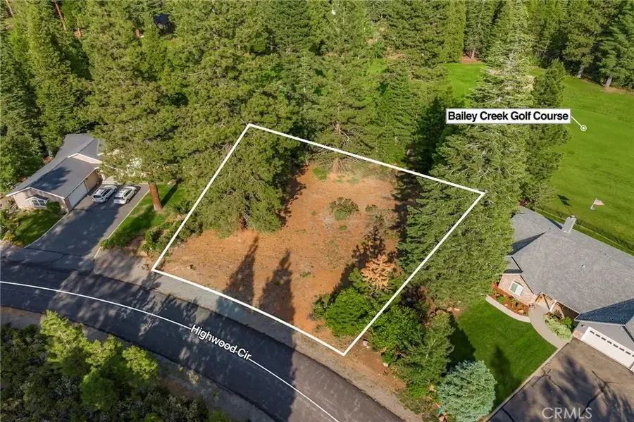 181 Highwood, Lake Almanor Peninsula, CA 96137 - Image #2