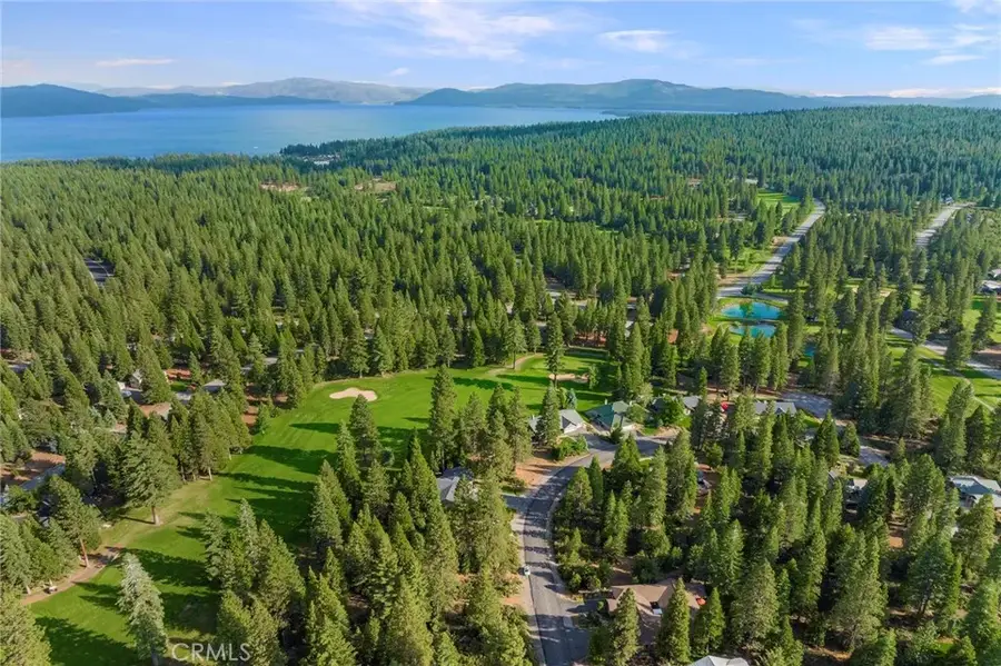 181 Highwood, Lake Almanor Peninsula, CA 96137 - Image #3