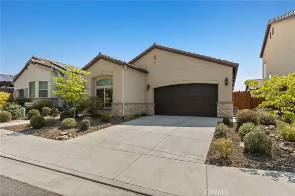 224 Idyllwild Circle, Chico, CA 95928