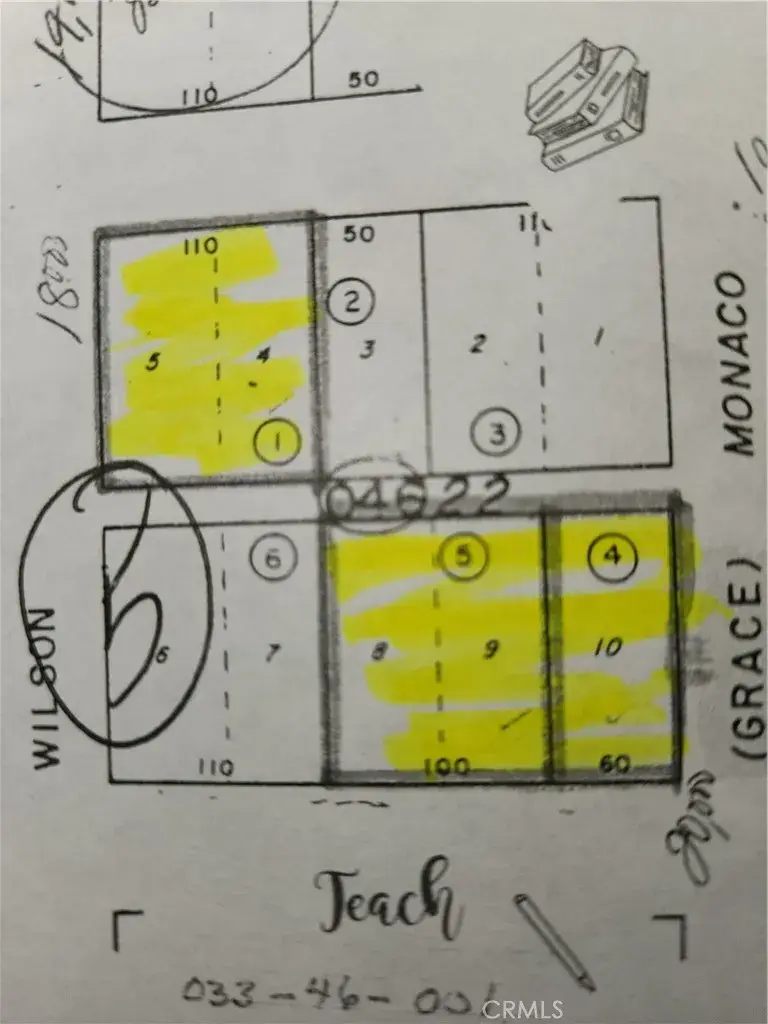 0 Lakeland, Oroville, CA 95965 - #1