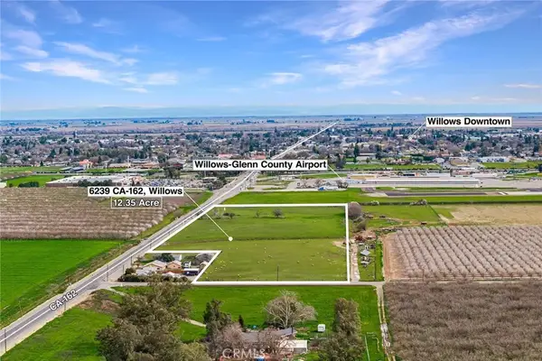 6239 State Highway 162, Willows, CA 95988