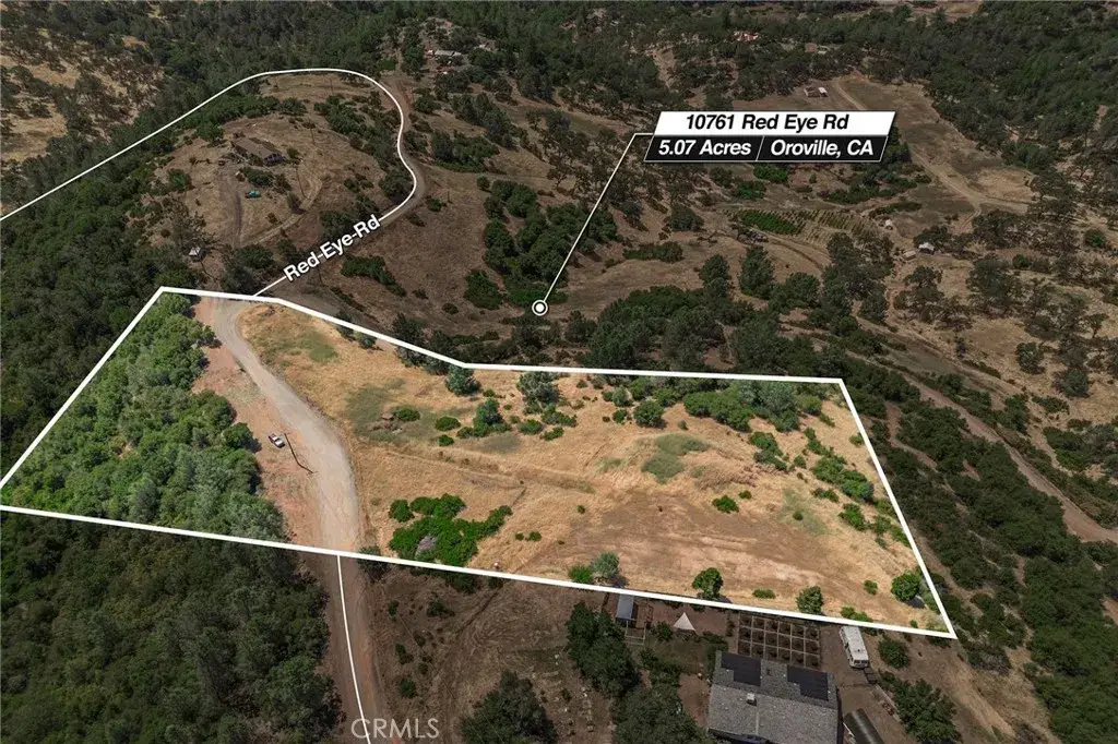 10761 Red Eye, Oroville, CA 95965 - Image #1