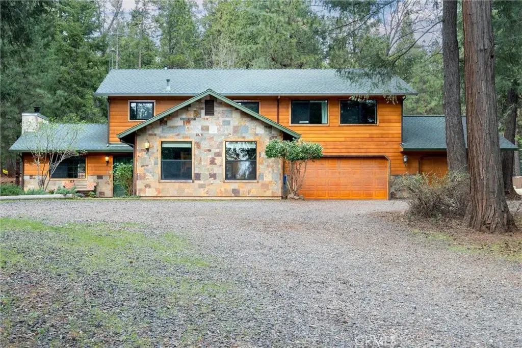 170 Woodhaven Drive, Cohasset, CA 95973 - Image #1