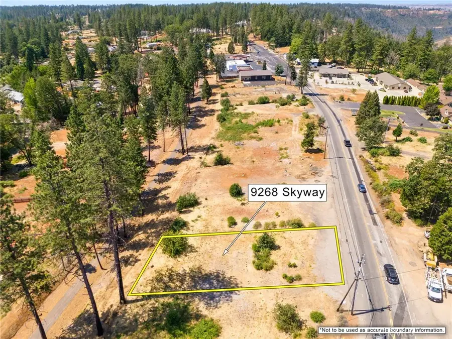 9268 Skyway, Paradise, CA 95969 - Image #3