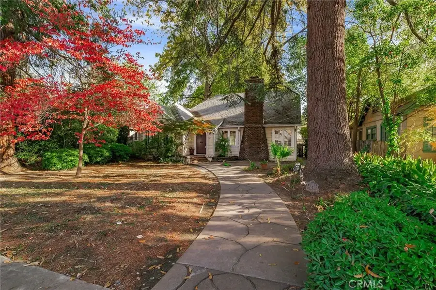 667 E 8th Street, Chico, CA 95928 - #3