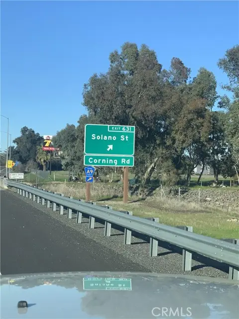 0 State Hwy 99w, Corning, CA 96021