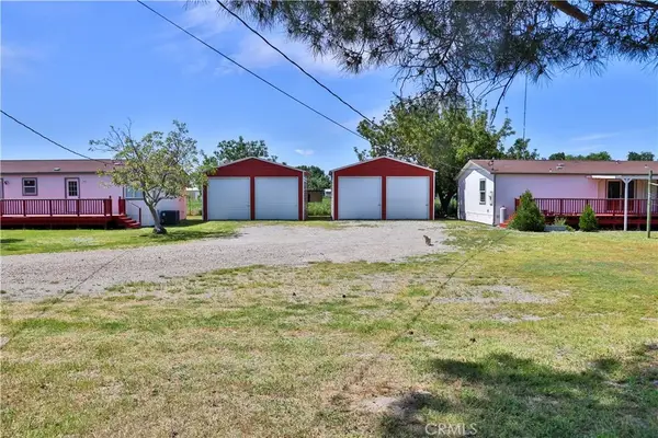 19360 Simpson Road, Corning, CA 96021