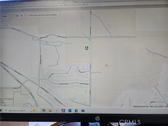 0 Ludlow, Red Bluff, CA 96080 - Image #1