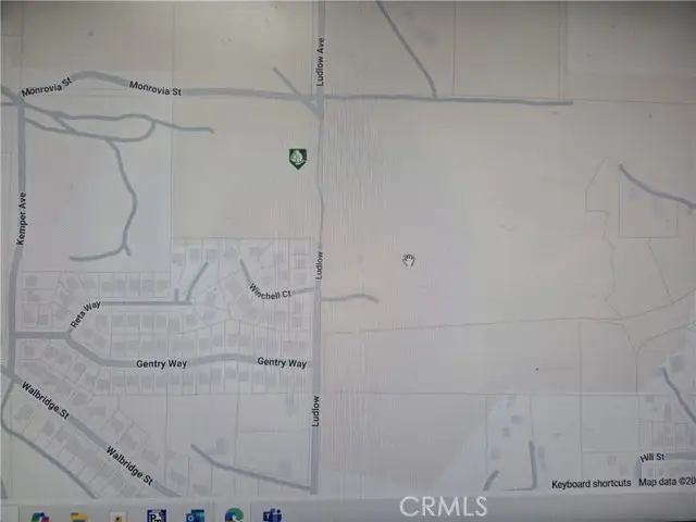 0 Ludlow, Red Bluff, CA 96080 - Image #2