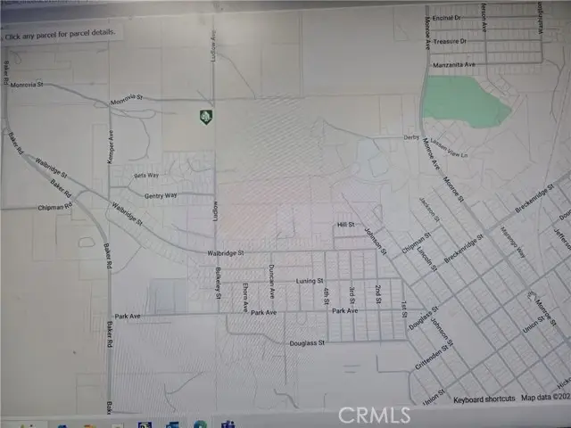 0 Ludlow, Red Bluff, CA 96080 - Image #3