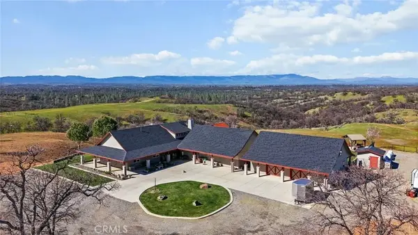 14825 Cannon Road, Red Bluff, CA 96080