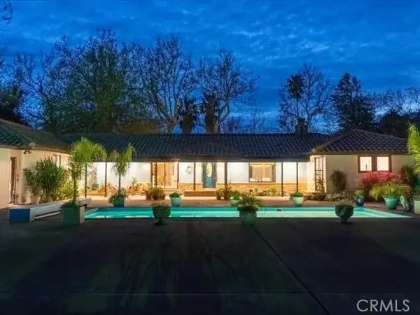 195 Howell Avenue, Red Bluff, CA 96080