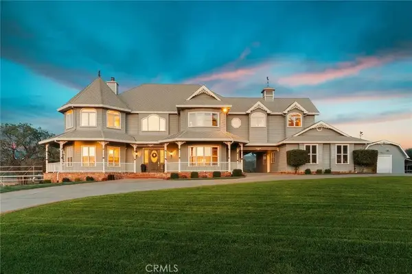 3723 Foothill Boulevard, Oroville, CA 95966