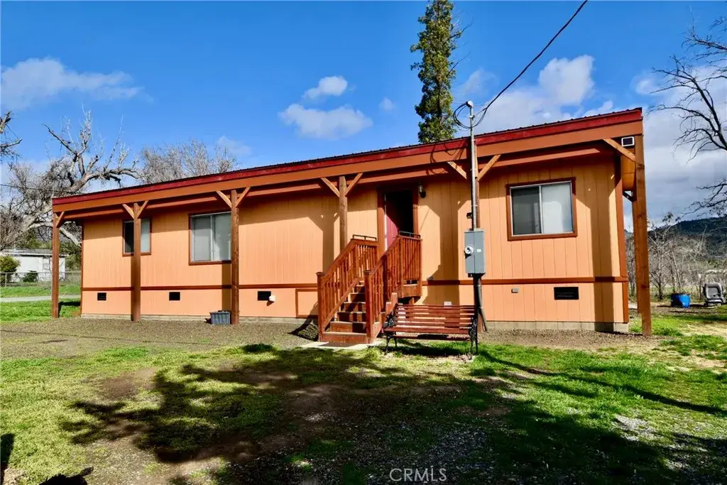 14804 Oregon Rd, Hornbrook, CA 96044 - Image #1