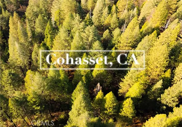 10 Roz Ln, Cohasset, CA 95973