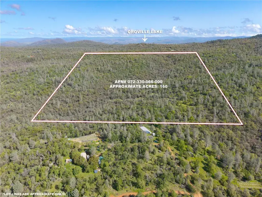 0 W Sandra, Oroville, CA 95966 - Image #1