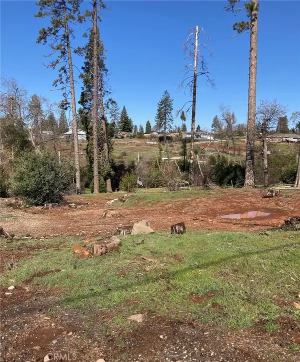 1032 Pearson, Paradise, CA 95969