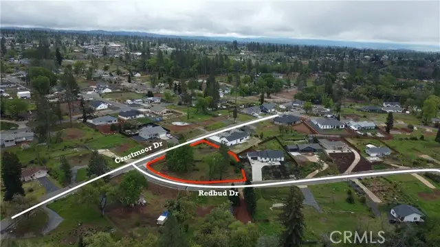 5921 Crestmoor, Paradise, CA 95969 - #3