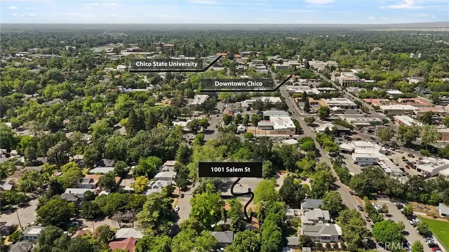1001 Salem Street, Chico, CA 95928 - Image #2