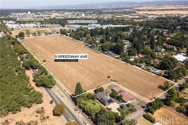 0 Speedway Ave, Chico, CA 95928