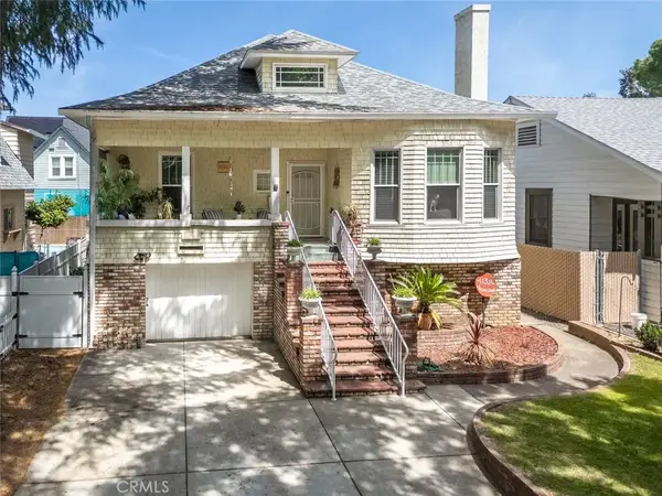 1132 Montgomery Street, Oroville, CA 95965