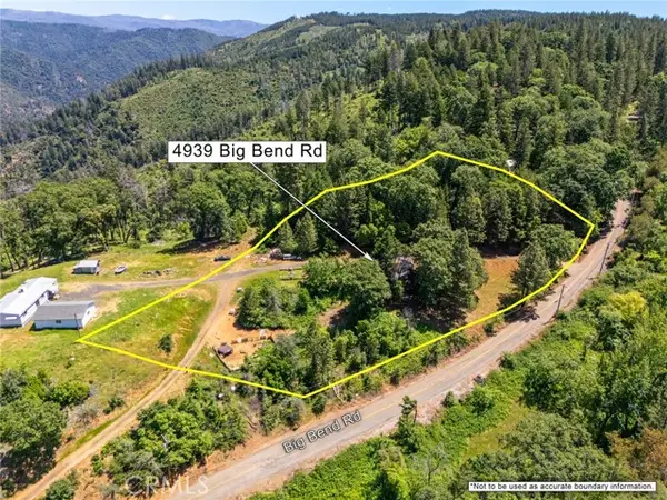 4939 Big Bend, Oroville, CA 95965