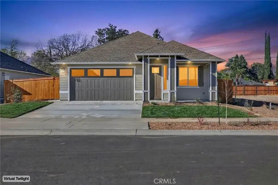 2741 Waterloo Circle, Chico, CA 95973 - #2