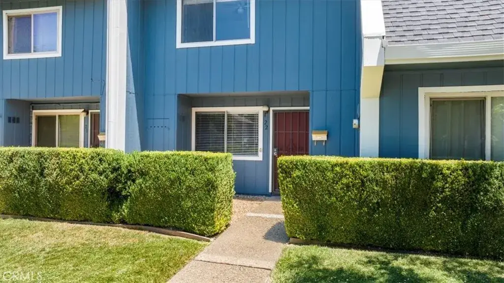 1181 E 22nd Street #22, Marysville, CA 95901 - #1