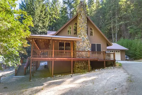 1900 Maple Drive, Weed, CA 96094