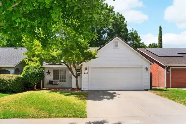 258 Vail Drive, Chico, CA 95973