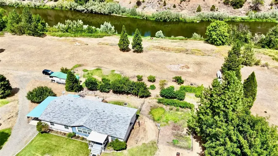 38727 State Highway 96, Klamath River, CA 96050 - #3