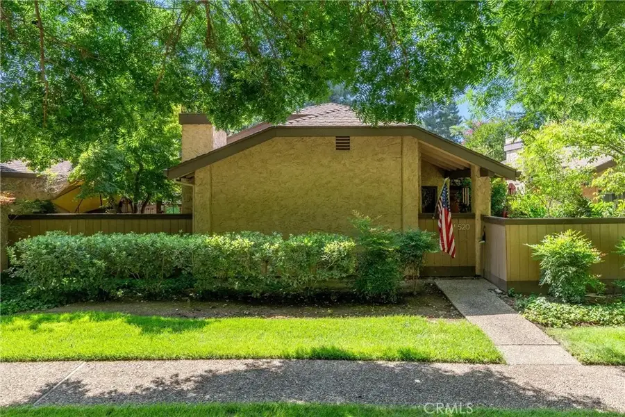 520 Wilshire Court #52, Chico, CA 95973 - Image #2