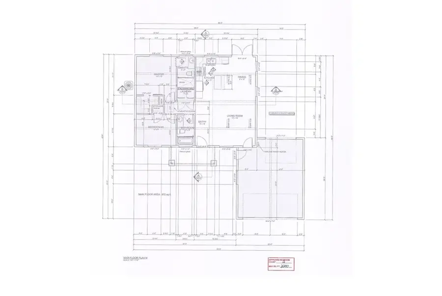1019 Maple Park Dr, Paradise, CA 95969 - #3