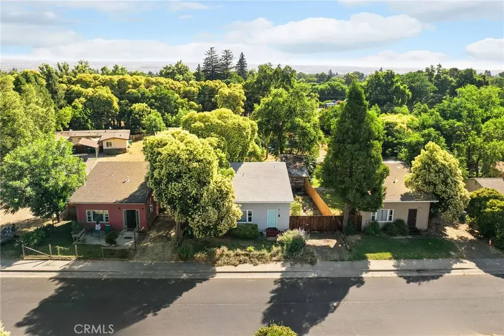 1712 Sherman Avenue, Chico, CA 95926 - #1