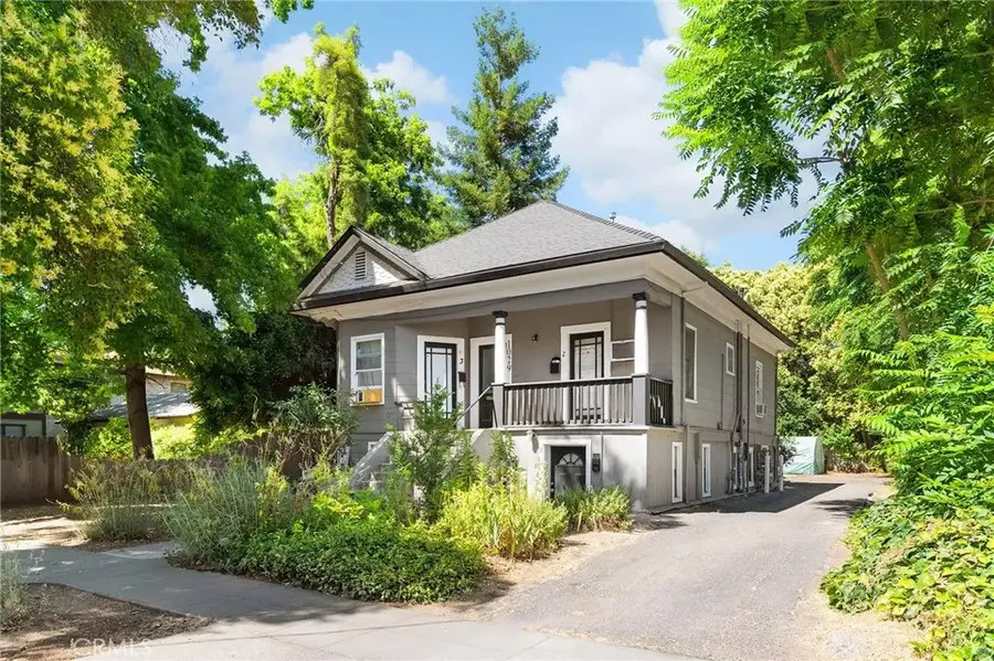 1029 Salem Street, Chico, CA 95928 - #2
