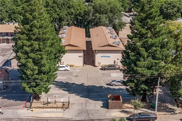 642 W 1st Avenue, Chico, CA 95926