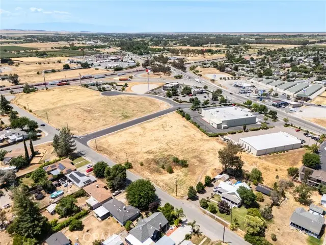 0 Tehama & Walker, Orland, CA 95963 - #2