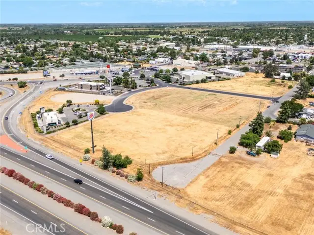 0 Tehama & Walker, Orland, CA 95963 - #3