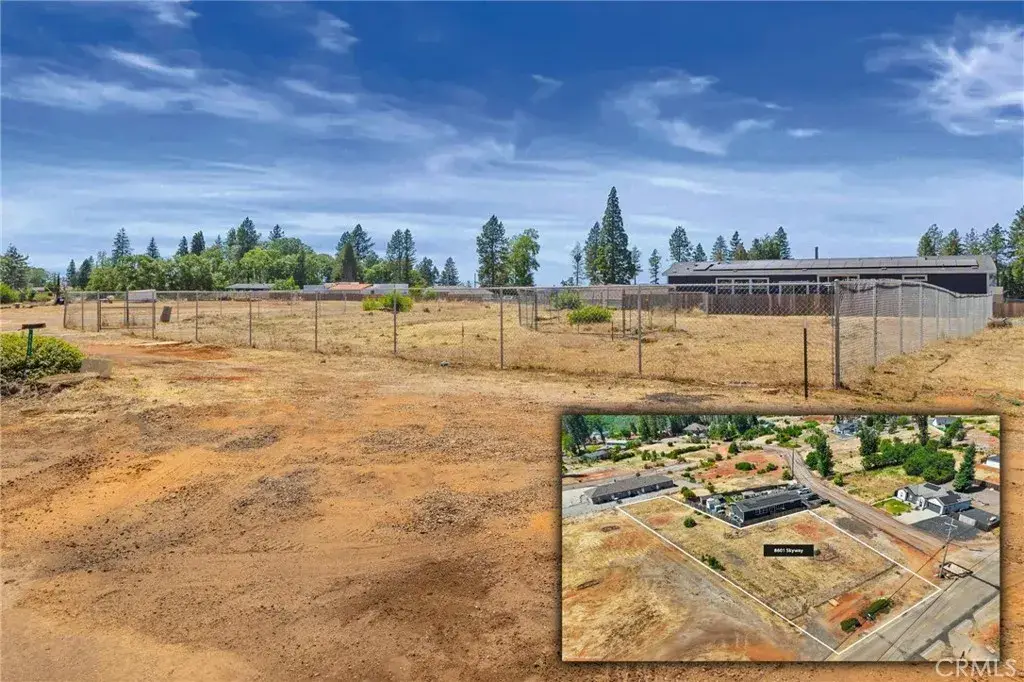8601 Skyway, Paradise, CA 95969 - #1