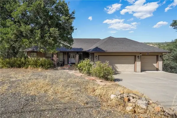 19438 Donkey Hill Road, Hidden Valley Lake, CA 95467