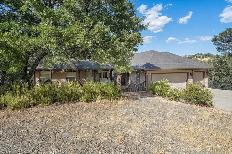 19438 Donkey Hill, Hidden Valley Lake, CA 95467 - Image #2