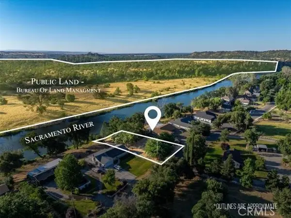 15460 China Rapids, Red Bluff, CA 96080