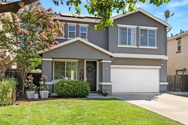 3192 Sawyers Bar Lane, Chico, CA 95973