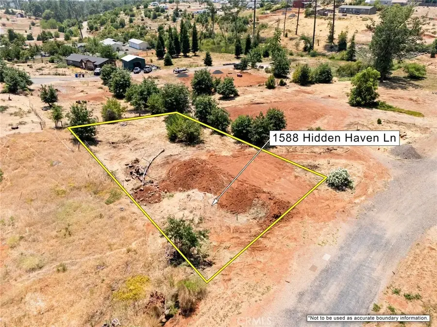 1588 Hidden Haven, Paradise, CA 95969 - #3