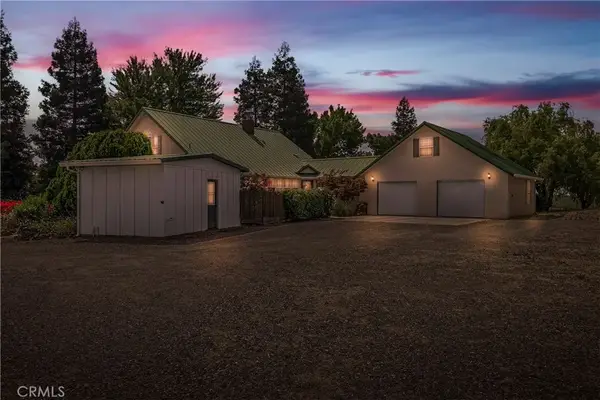 24515 Moller Avenue, Orland, CA 95963