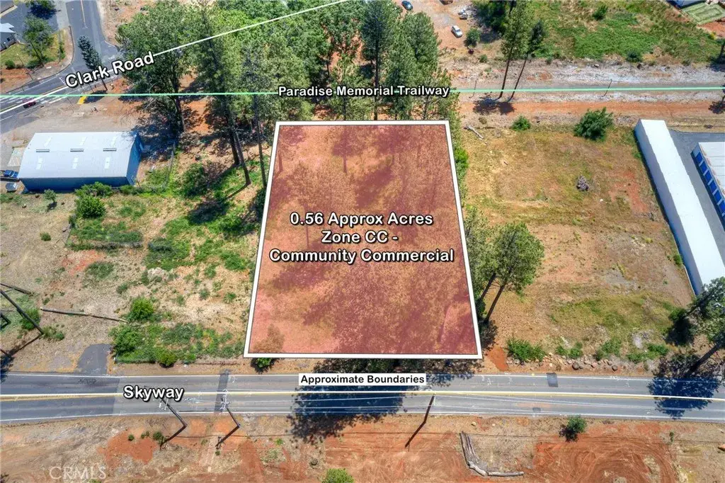 9142 Skyway, Paradise, CA 95969 - #1