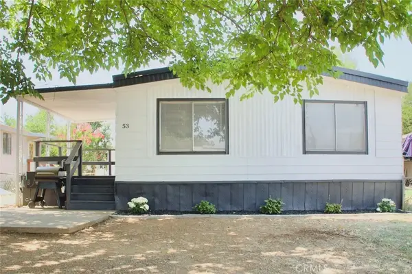 1668 Oro Dam Boulevard West #53, Oroville, CA 95965