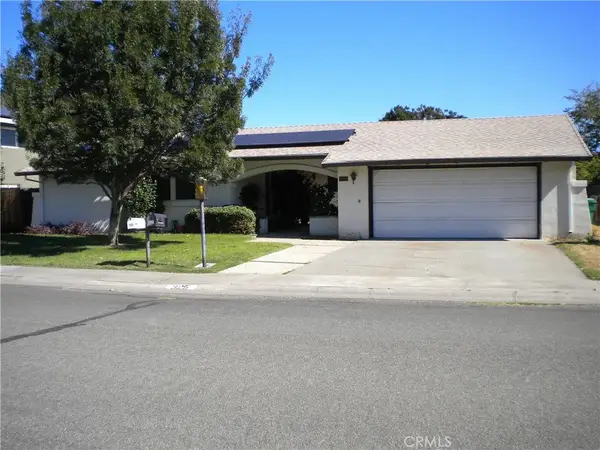 325 Byron Way, Orland, CA 95963